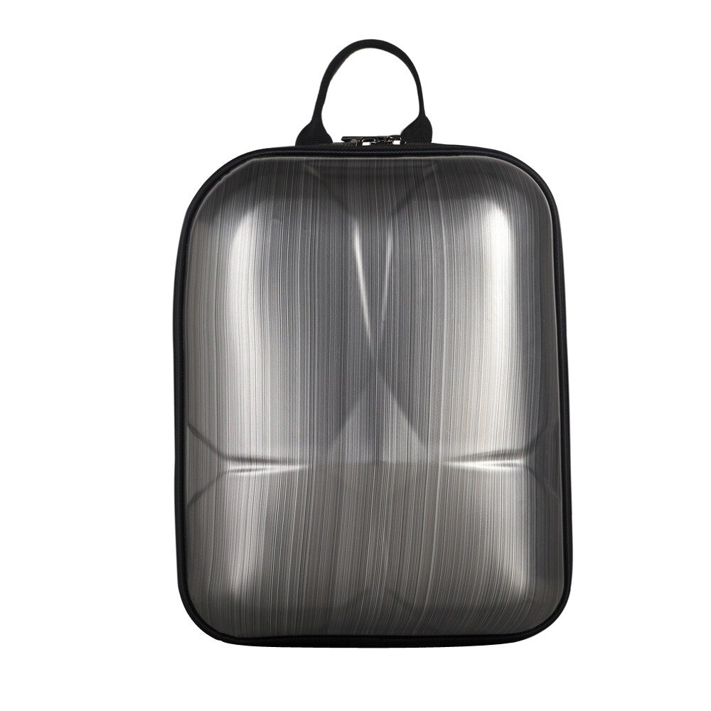 Taske til dji mavic 2 pro / zoom drone hard shell bærer rygsæk taske taske vandtæt anti-shock opbevaringsposer  l1208#2