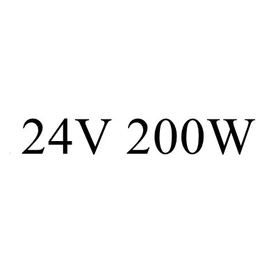 152 x 32 x 26mm 12v 220v 200w 500w ptc varmelegeme keramisk termistor luftopvarmning mini udendørs varmeapparater induktion akvarie bil filmplade: 24v 200w