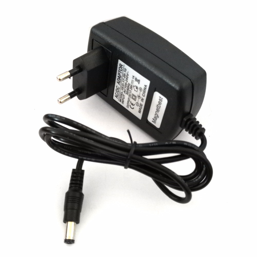 17V-20V 1A AC Adapter Charger 1000mA for Bose SoundLink 1 2 3 Mobile Speaker 404600 306386-101 17V 20V 1A EU/US Plug