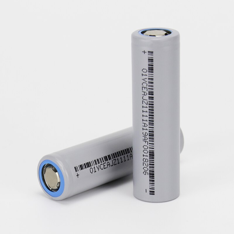 3200mAh 3.7v 18650 lithium ion battery cell for storage battery