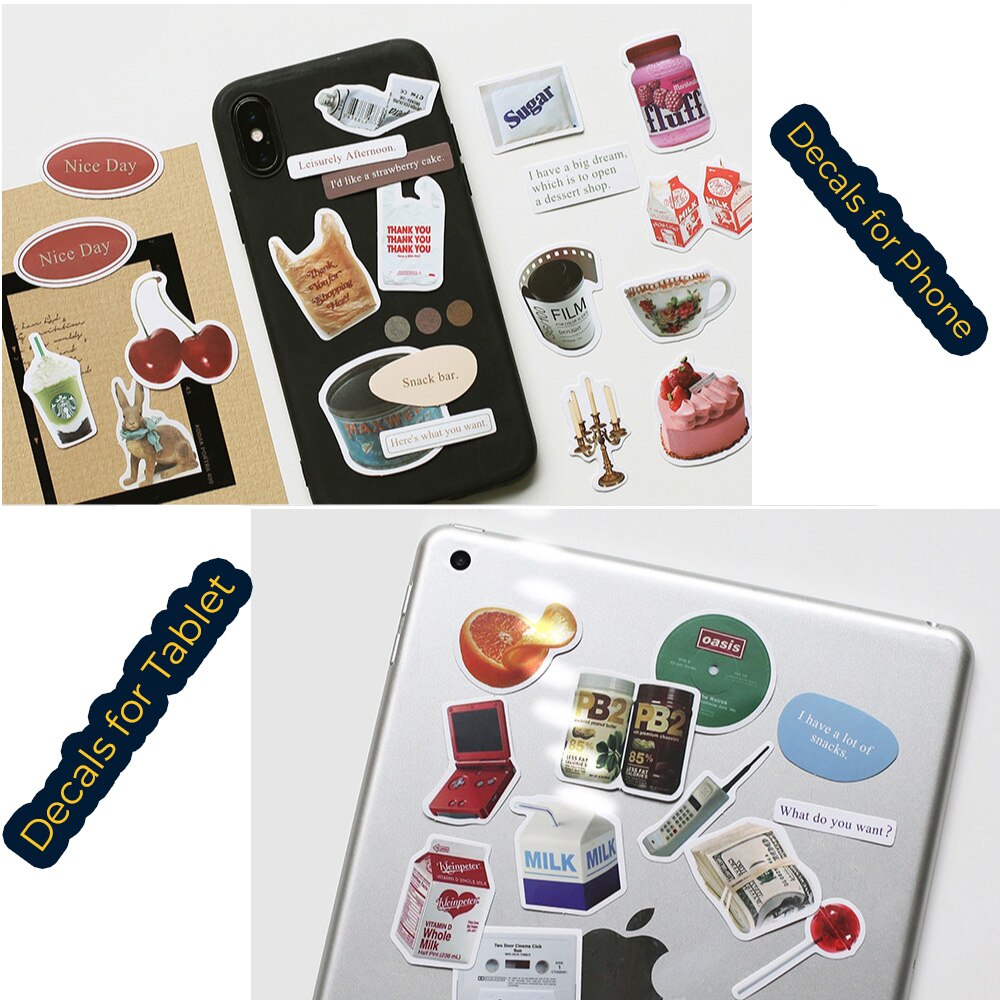 50 blätter matt Druckbare Vinyl Aufkleber Papier A4 (210*297mm) inkjet Drucker Papier für Inkjet drucker DIY Handwerk Kopie Papier