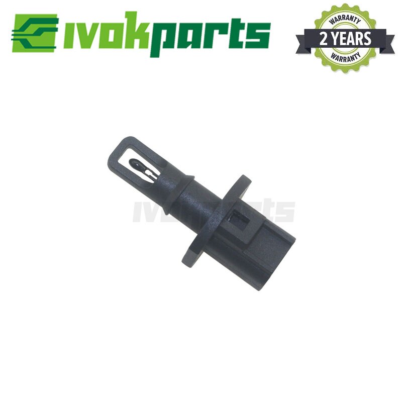 F57F12A697AA Intake Air Charge Temperature Sensor For FORD MONDEO Mustang Ranger Escort Expedition Taurus Contour Thunderbird