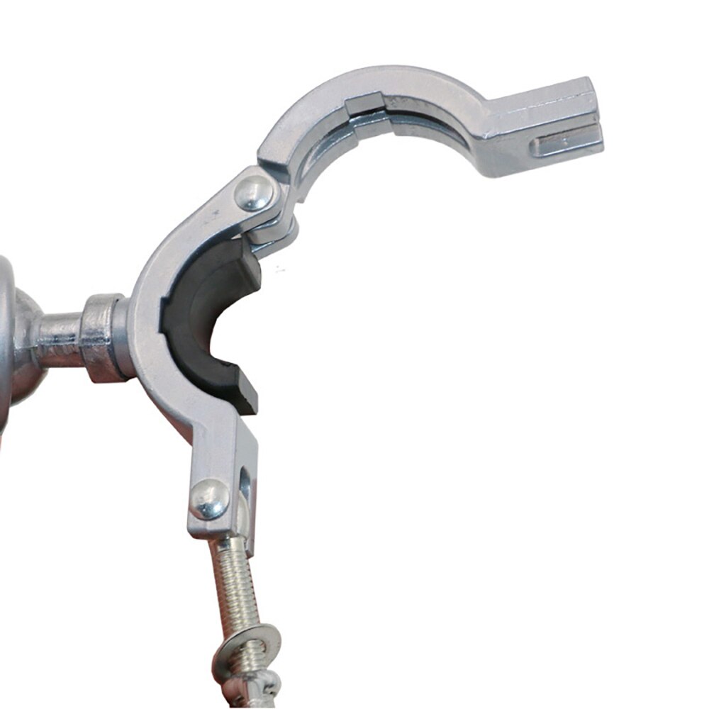 Drilling Machine Holder Machine Holder Drills Clamp-on Bench Vise 360 Degree Rotating Micro Vise Tool