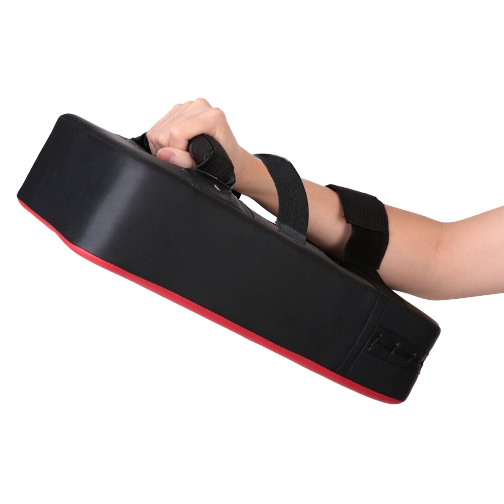 Rectangle Kick Pad Foot Focus Target Pad Strike Shield for Punching Boxing Karate Training sandbag fitness