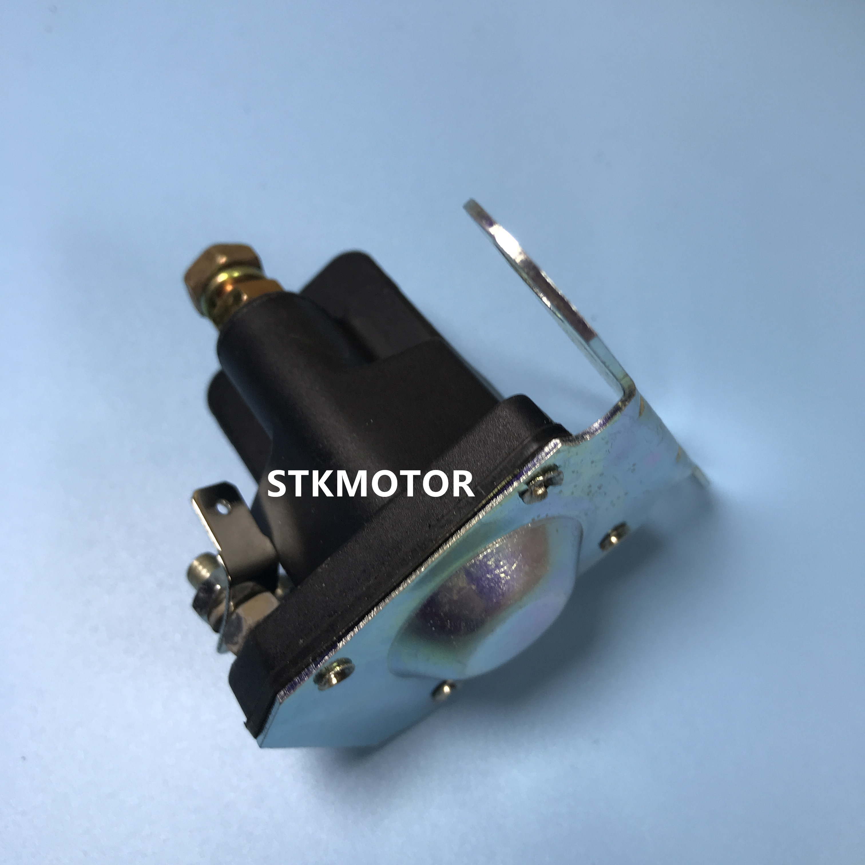862-1211-211-16 Solenoïde 12V relais AM 138068 725-04439 Autorelais ATV-motorfietsrelais