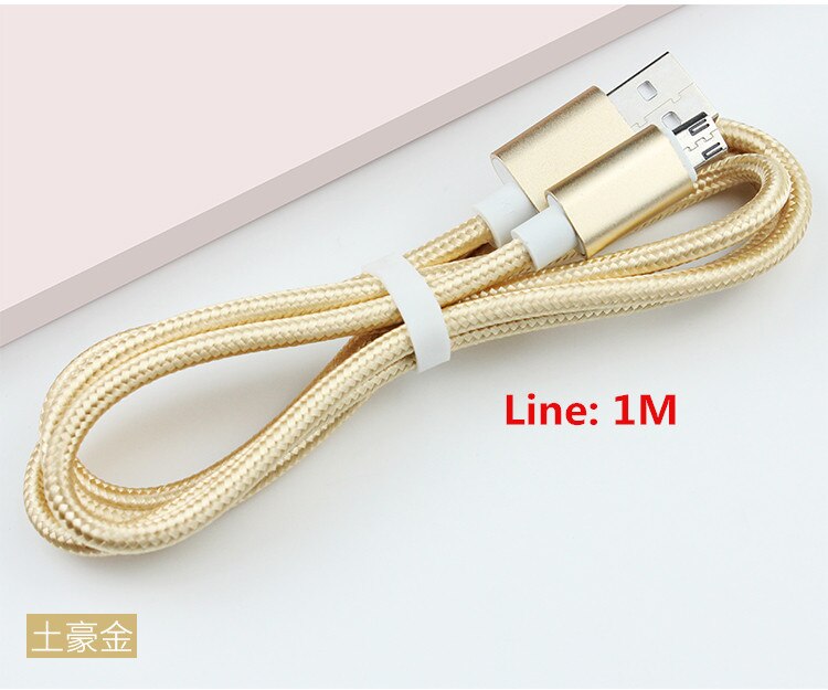 Car USB Cigarette Lighter Socket Splitter 12V-24V Power Adapter Max 5V 3.1A 2 USB Car Charger with Voltmeter LCD: Golden