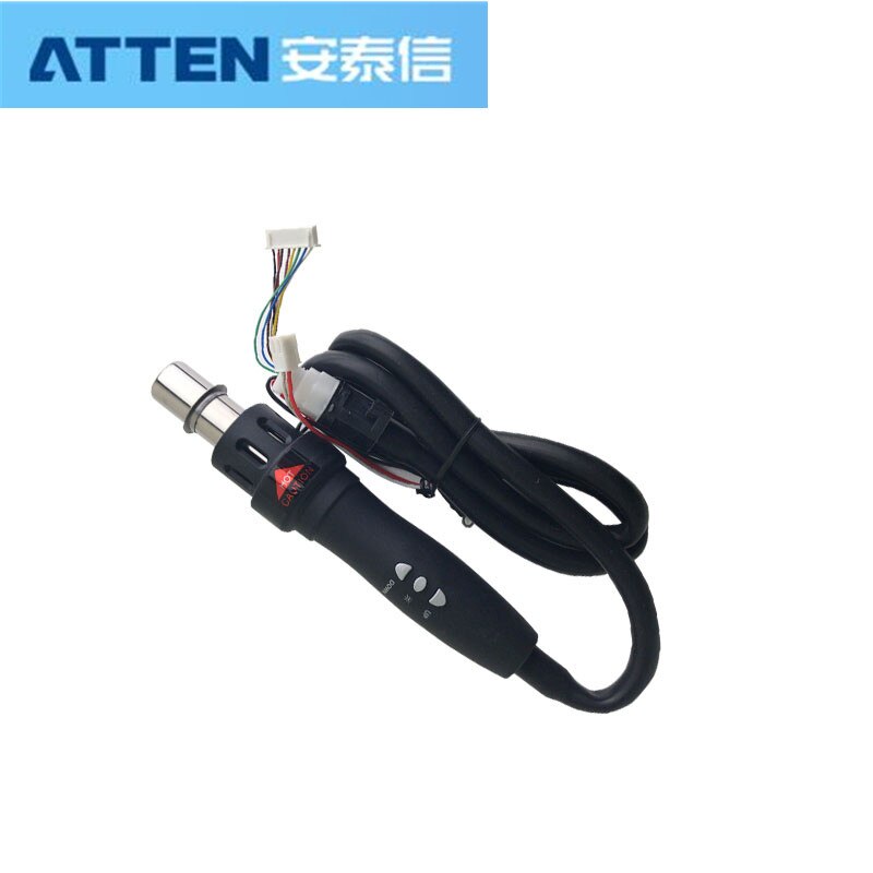 Atten bga air soldeerstation pistoolgreep 220v voor  at8502d