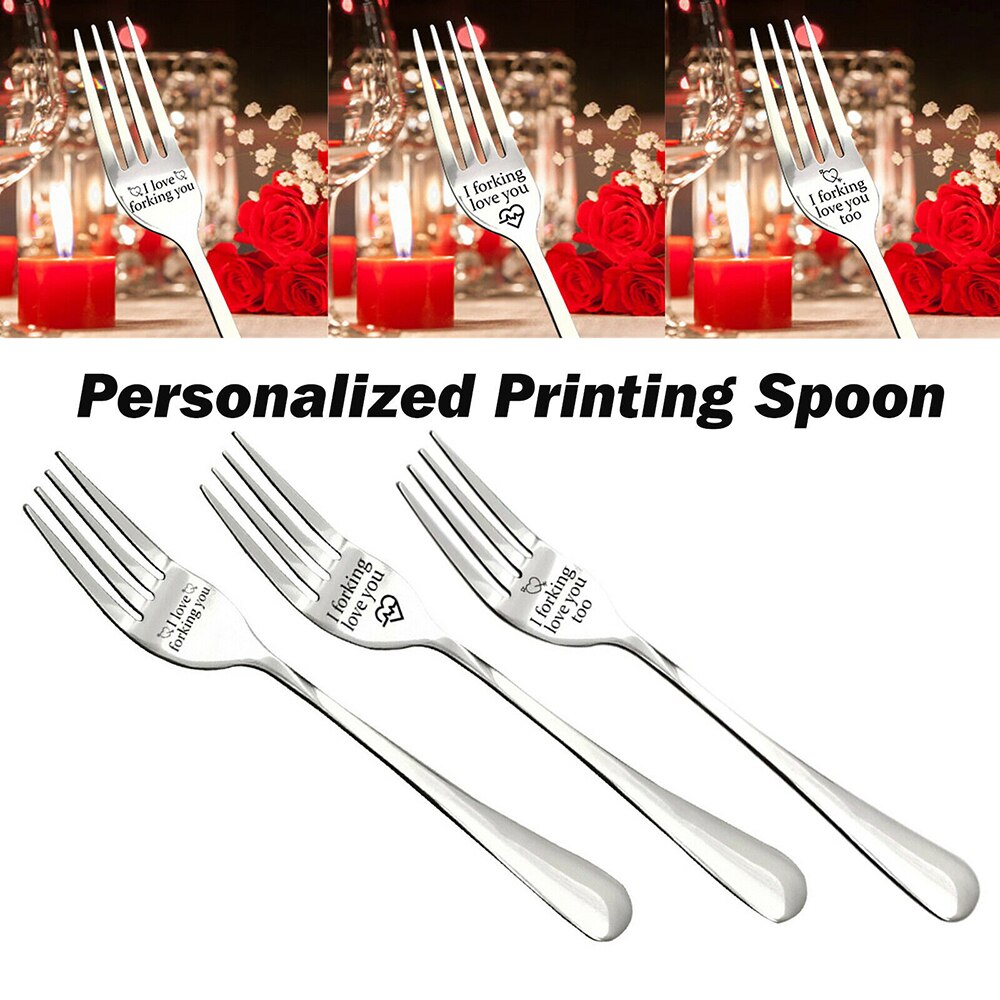 Stainless Steel Fork Best Kitchen Tableware Table Forks Christmas Bbq Buffet Bento Accessories Dinner Set Cutlery