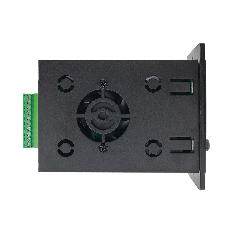 1.5KW MCU Frequency Converter Electric Inverter RS485 Add Motor Driver 750 400W 220V Single Phase Input 220V Three-Phase Output