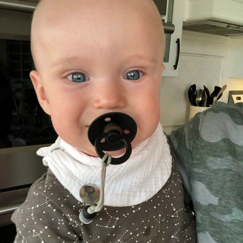 Einstellbare Doppel Schicht Baumwolle Blick Baby Lätzchen Druckknopf Weiche Spuck Kleidung Dreieck Neugeborenen Bandana Sabbern Schal Speichel Handtuch