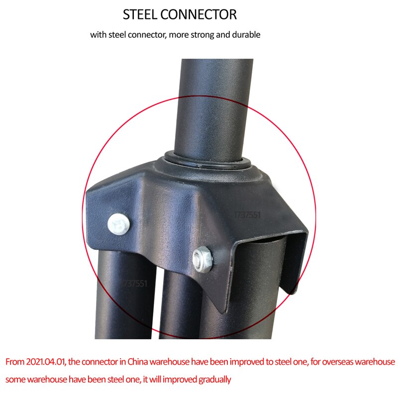 DL-PS3B 60KG 1050-1850mm universal projector tripod stand laptop floor stand height adjustable bracket DVD Player floor holder