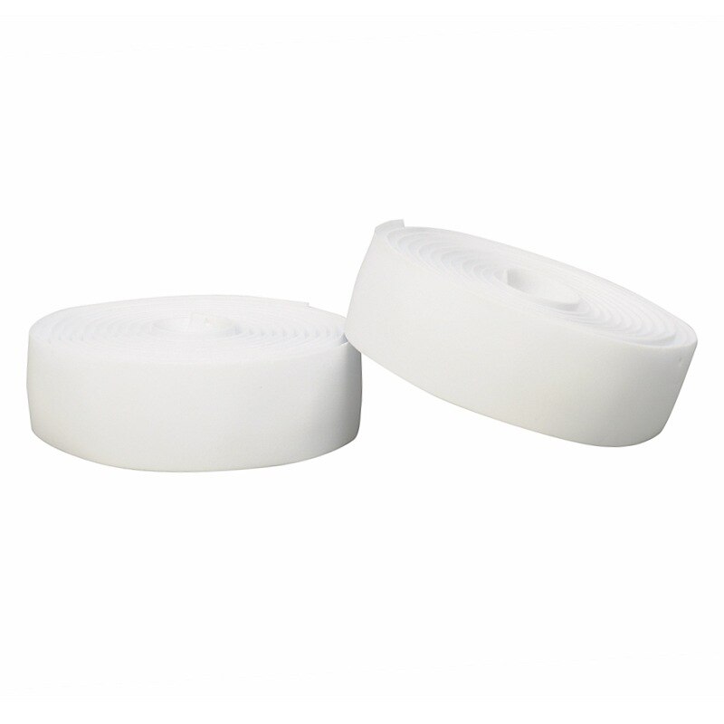 Cinta de manillar de bicicleta antideslizante y de absorción de choque Barra de manejo de ciclismo ultraligero cinta de Manillar de bicicleta de montaña suave