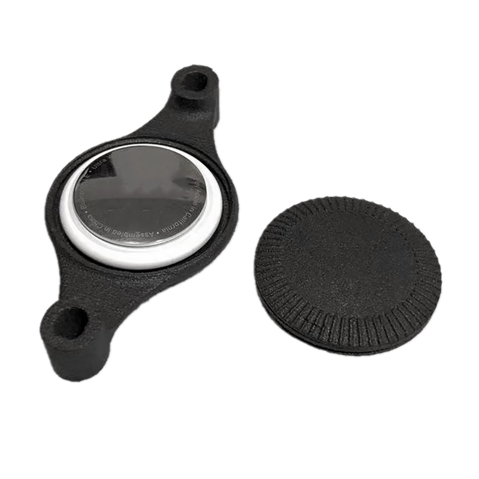 Sports Travel Fixed Outdoor Cycling Anti Theft Protective Accessories Bicycle Mount Easy Install Waterproof Fit For Airtag