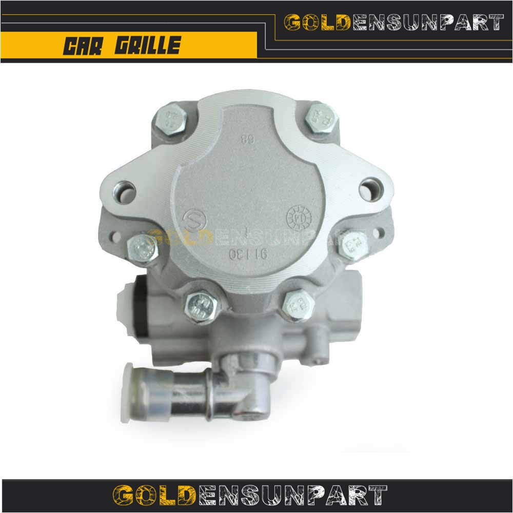 Power steering pump QVB101110 ERR4066 ERR4622 7691974145 QVB101110E for LANDROVER