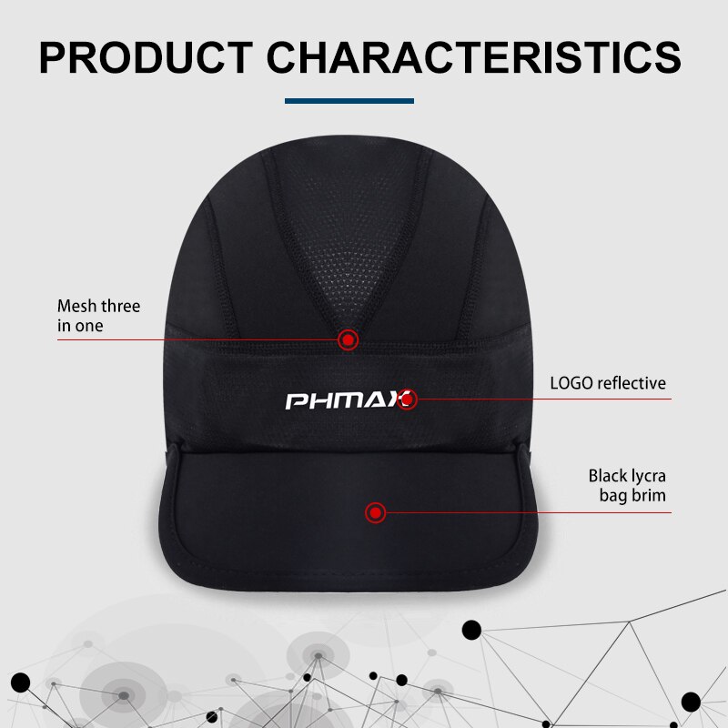 PHMAX zimowa czapka rowerowa wiatroszczelna termiczna polarowa czapka narciarska MTB rowerowa czapka kolarska w okularach dziura na wolnym powietrzu Sporty bieganie nakrycia głowy