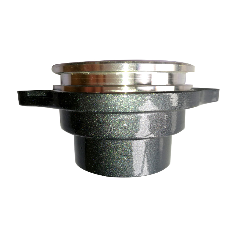 Hidea CAP Lower Casing For Hidea F4 4 Stroke 4HP Boat Engine