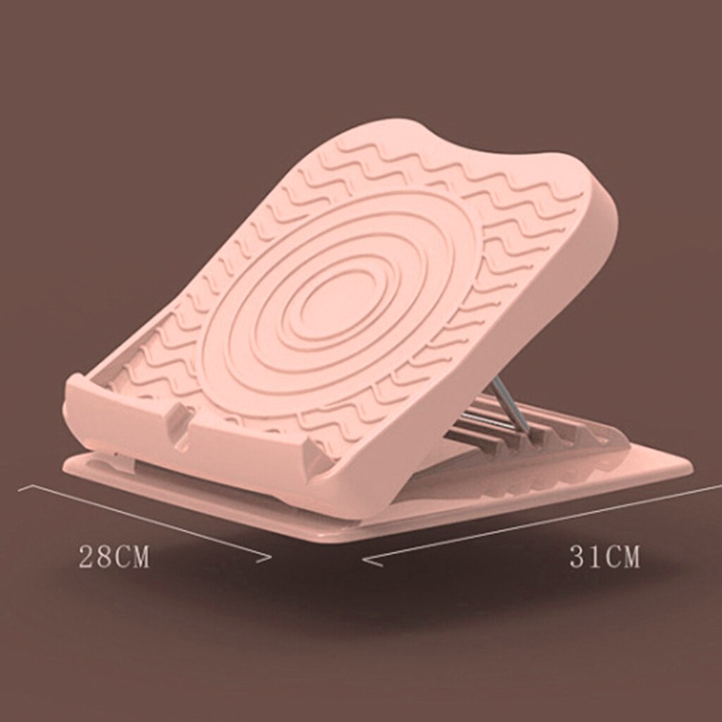 Slant Board Calf Stretcher Balancing Fitness for Strength Training Guy Plantar Fasciitis Squat Wedge Squats RaiseExerciseBalance