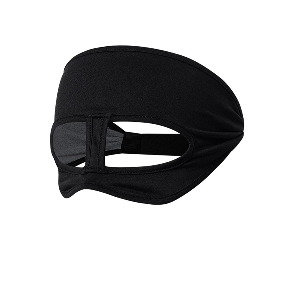 Vr Bril Zweet Band Verstelbare Elastische Eye Cover Ademend Oogmasker Vocht Wicking Zonnescherm Gezichtsmasker Voor Oculus Quest 2/1: VR-B-16