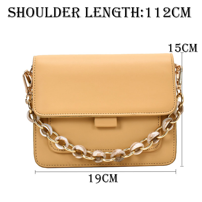 PU Leather Crossbody Bag For Women MINI Shoulder Messenger Bag Female Flap Handbags and Purses Totes