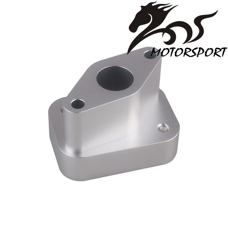 Oil Pick Up Tube Low Profile Pan for Suzuki GSXR 1300 Hayabusa 1999: Silver