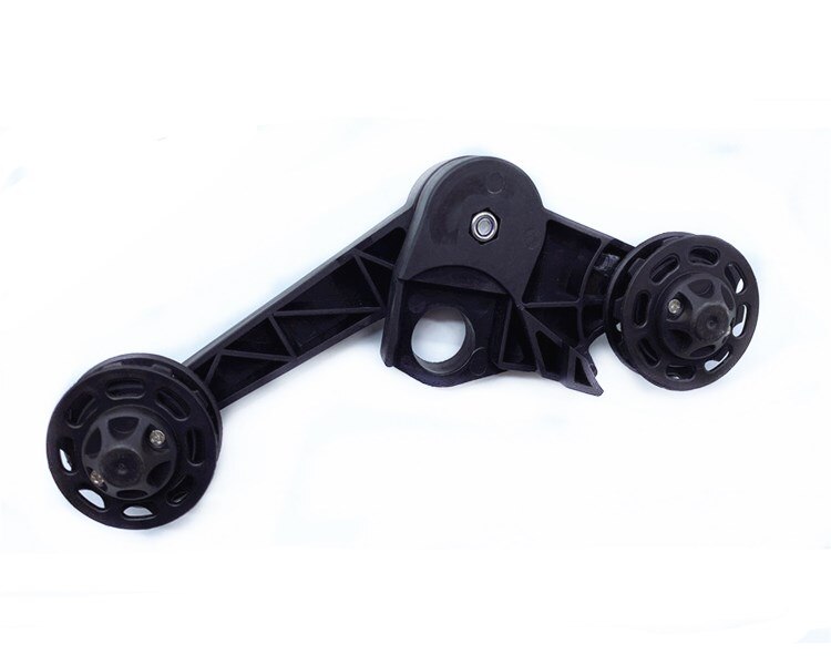 Faltrad Brompton Kette Schlüssel 2-6 geschwindigkeit Freilauf Kette Spannung Adapter Radfahren Teil