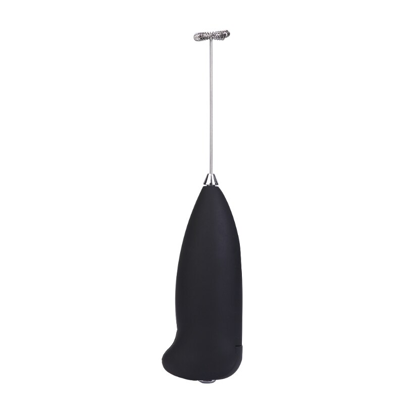 Mini Electric Milk Frother Foamer Whisk Mixer Stirrer Egg Beater Kitchen Tool