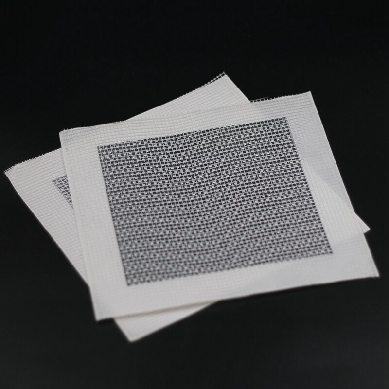 6-Inch 10-Pack Wall Repair Drywall Repair Kit, Suitable for Wall Repairs in Home Office Areas and Other Areas