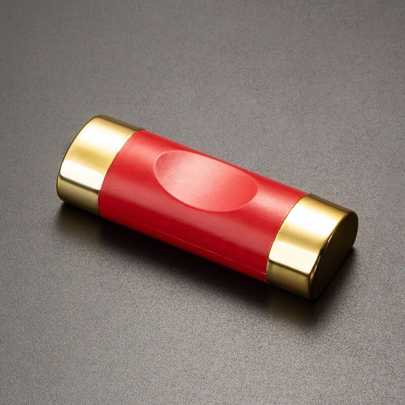 Alloy Chinese Chopstick Food Stick for Sushi Sticks Chopsticks Rest Chopsticks Holder Spoon Pillow Shape Frame Kitchen Tools: Red gold