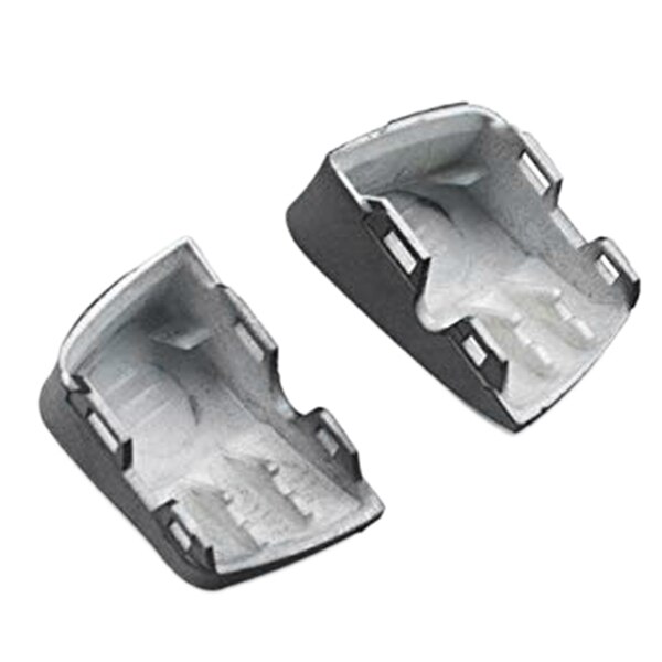2 uds consola de plástico interruptor de encendido pulsadores L + R para Mercedes Vito W639 serie 2003 Sprinter MK2 W906 2005