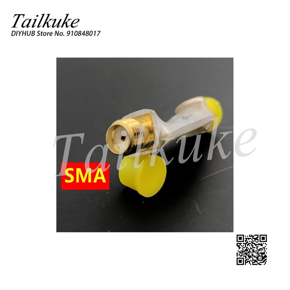 PIN Diode RF Limiter 10M-6GHz +10dBm, +20dBm, 0dBm Small Size