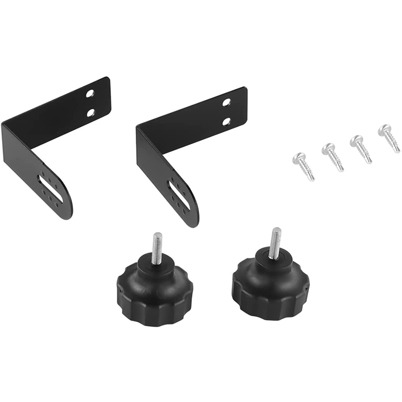 Golf Cart Rear View Mirror Fits for EZGO Club Car Yamaha Golf Cart Accessories