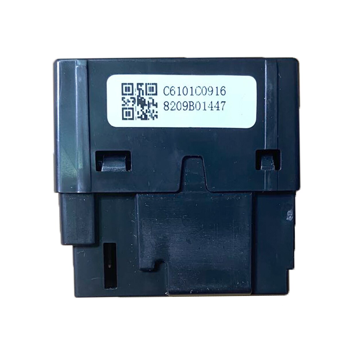 Centro de la parte trasera de la consola doble puerto USB módulo para VW Passat B8 Golf 7 De Tigua de Polo Skoda Octavia 3 Superb Kodiaq 5Q0035726L