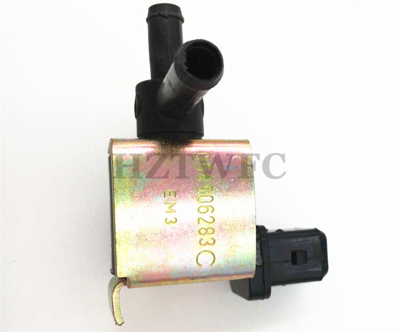 Turbocharged Solenoid Valve 058906283F 058906283C 06A906283E For VW Golf GTI Jetta GLI Passat B5 Bora For A4 TT