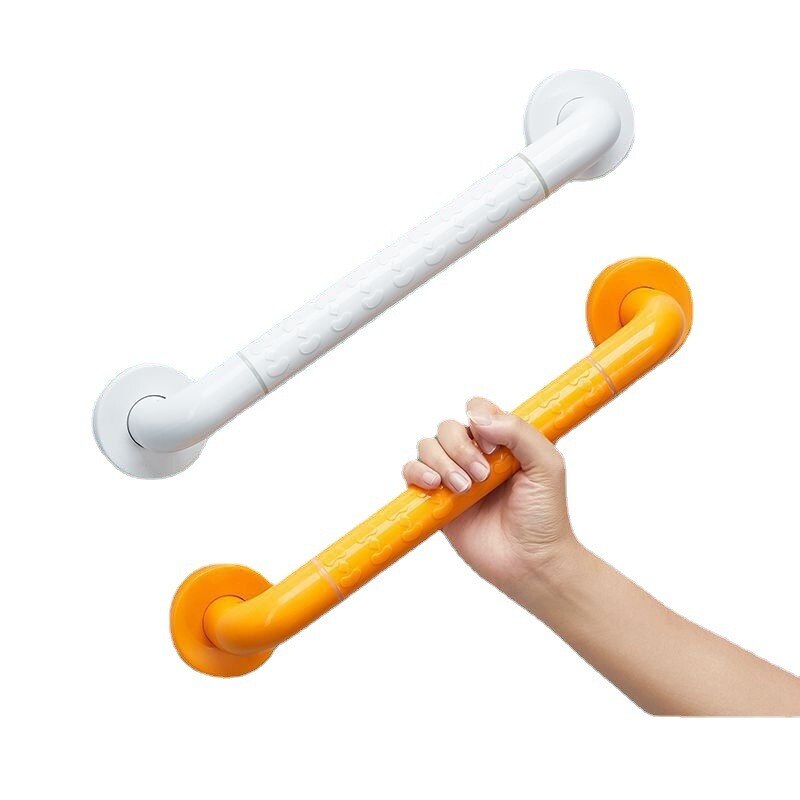 Badkamer Leuningen Voor Ouderen -Resistente Gehandicapten Badkamers Obstakelvrije Toiletten Antislip Veiligheid Wc Handgrepen