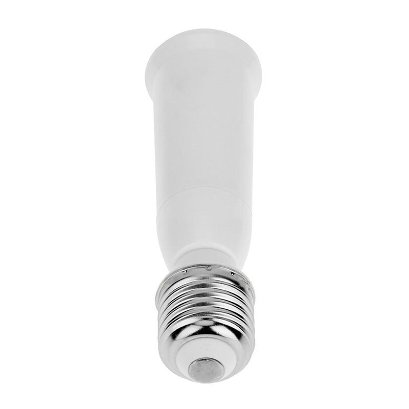 1 stücke E27 Zu E27 Verlängerung Basis LED Licht Lampe Adapter Sockel Konverter Stecker 85V-265V CFL Glühbirne Lampe Adapter