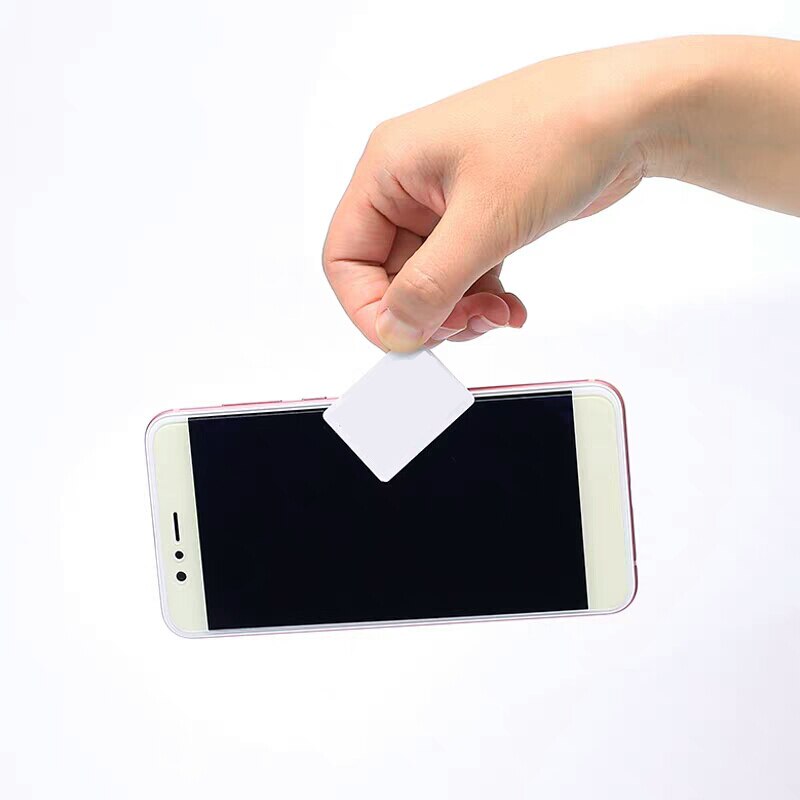 700pcs/Roll Adhesive Thermal Label Sticker Paper Supermarket Price Blank Barcode Label Direct Print Waterproof Print Supplies