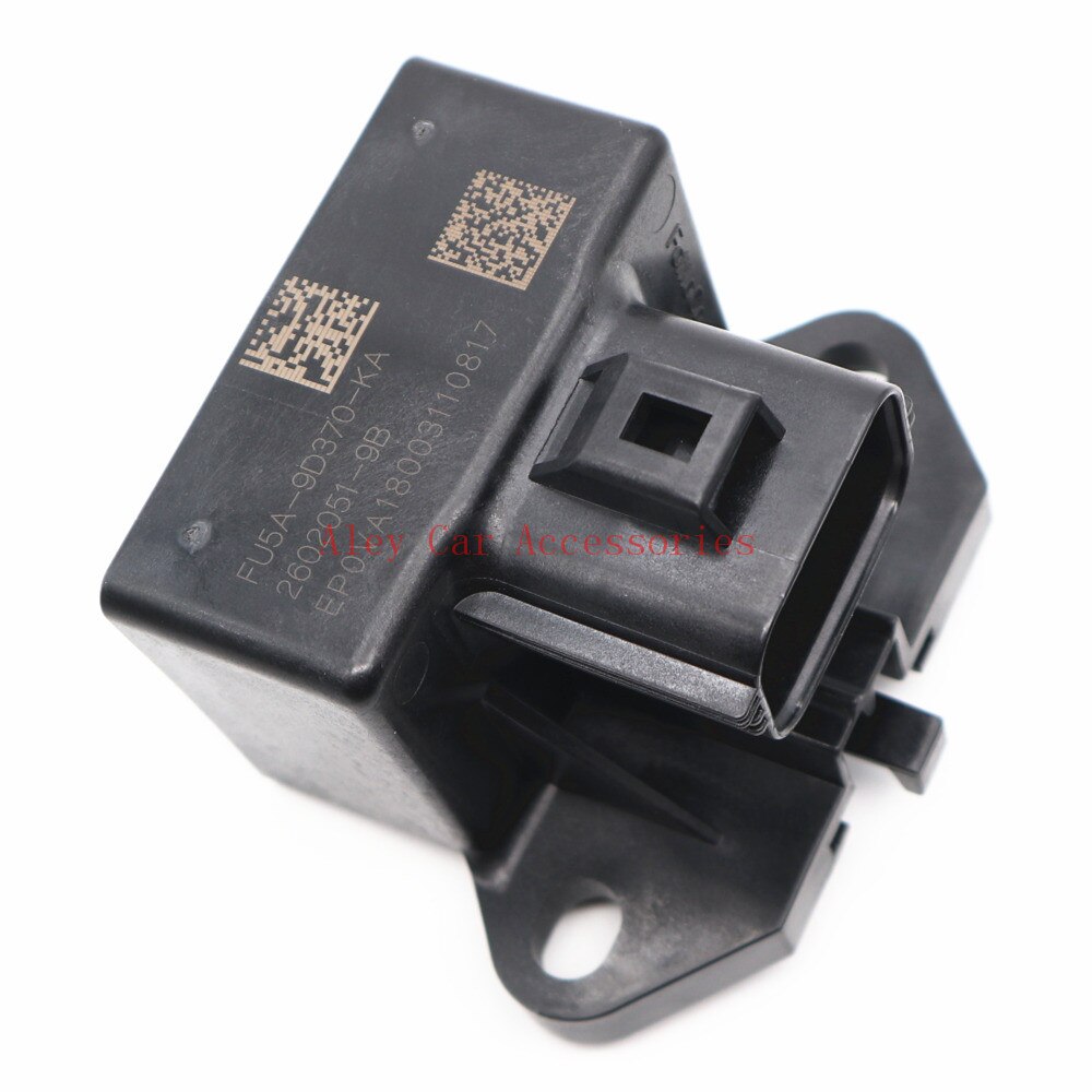 FU5A-9D370-KA FU5A 9D370 KA FU5A9D370KA Fuel Pump Control Module OEM