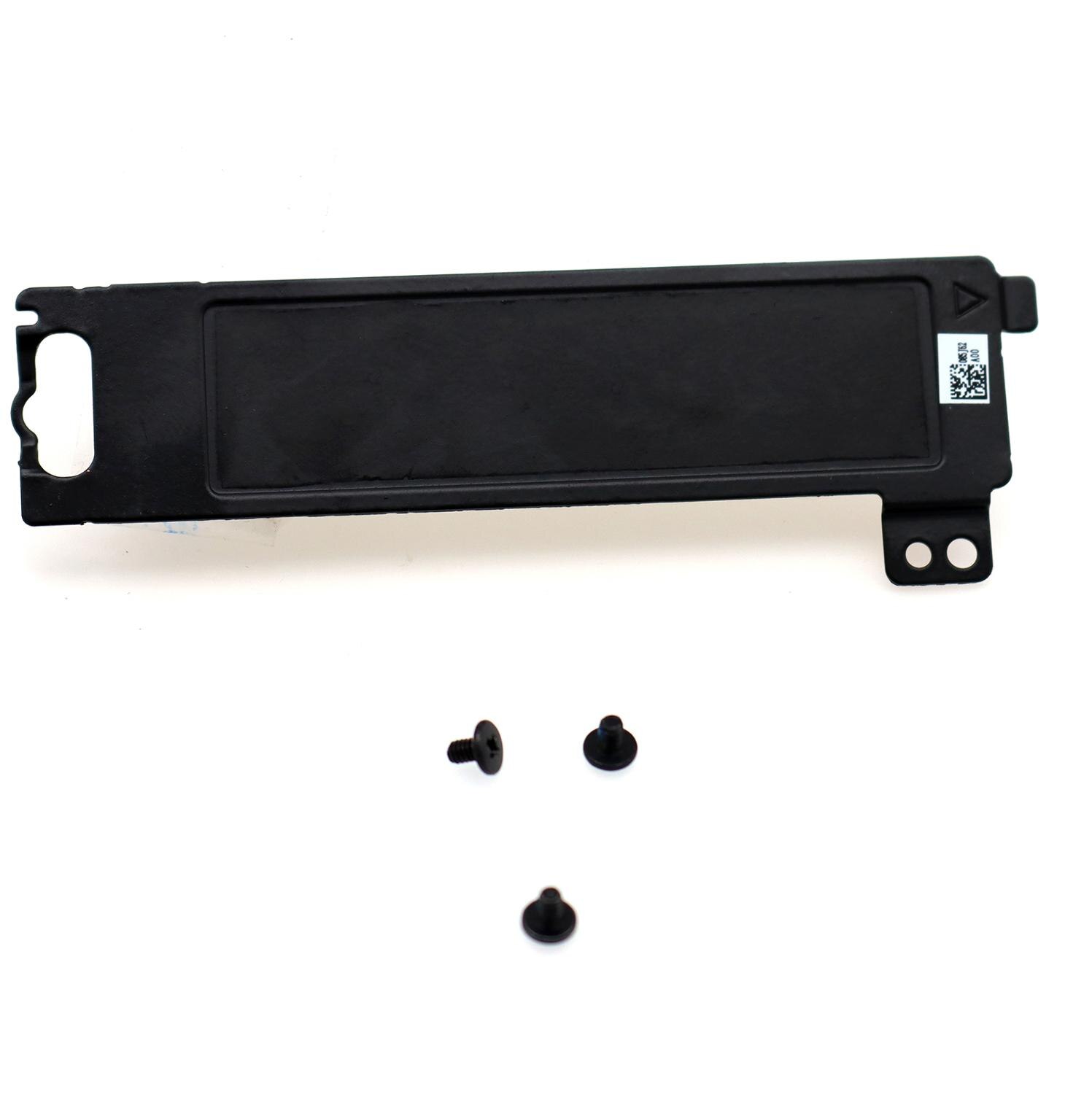 M.2 SSD Heatsink Copper Cover - for Dell Latitude 5400-5502 Precision 3540-3542 - Ctrlfox APIRE 085J62