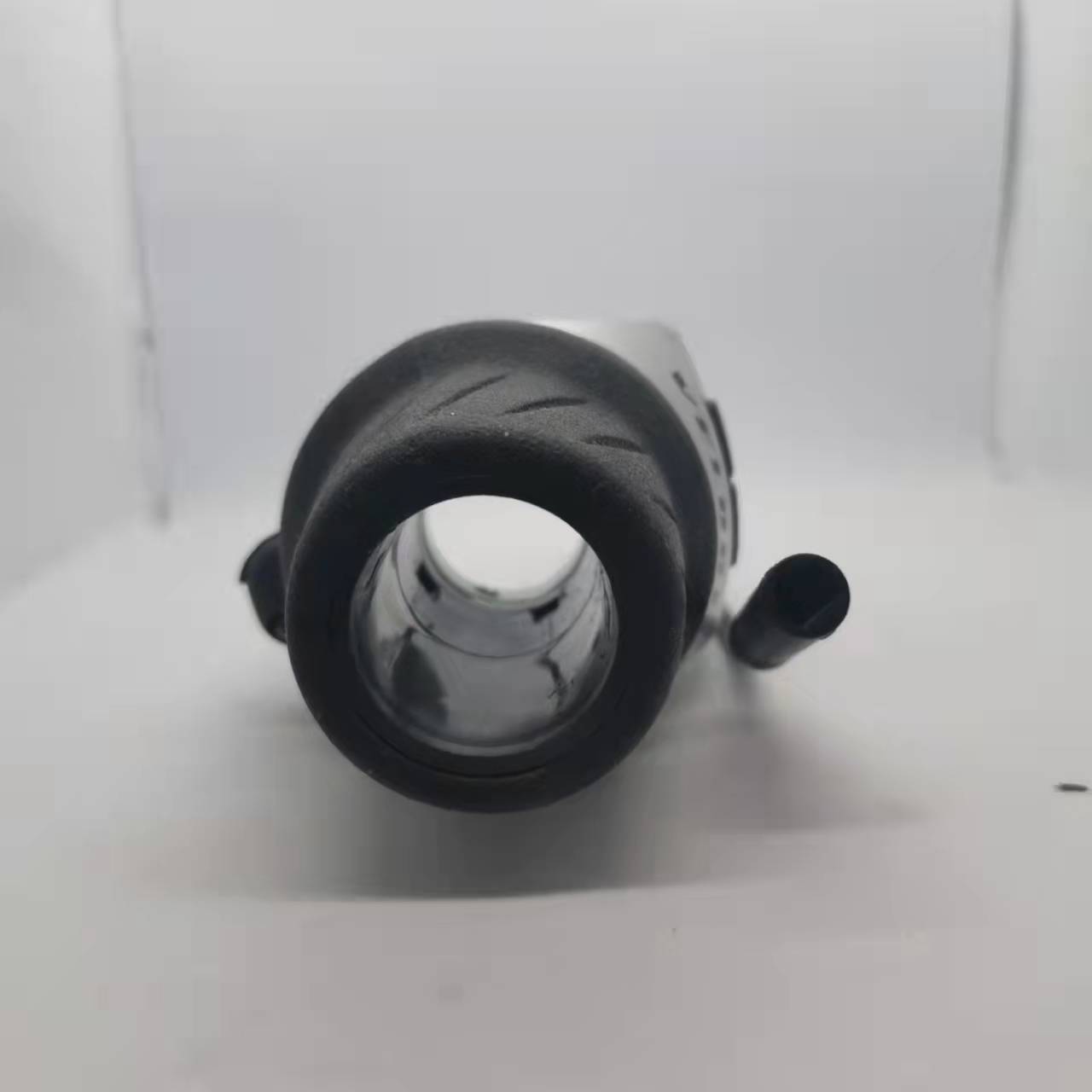 Throttle XH18 Lcd Display Computer VELOC1 Elektrische Fiets Instrument Monitor E-Bike Speeder Vervangende Onderdelen Panel Accessoires