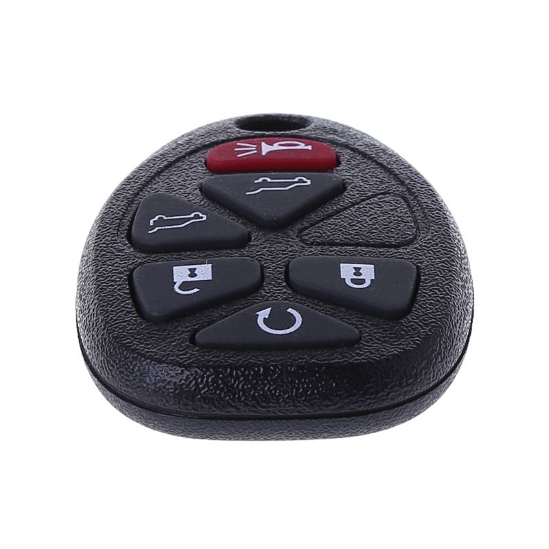 Llave remota para Chevrolet Tahoe Traverse GMC Yukon 2007 llaves originales 315MHz 15913427 OUC60270 OUC60221 accesorios de coche