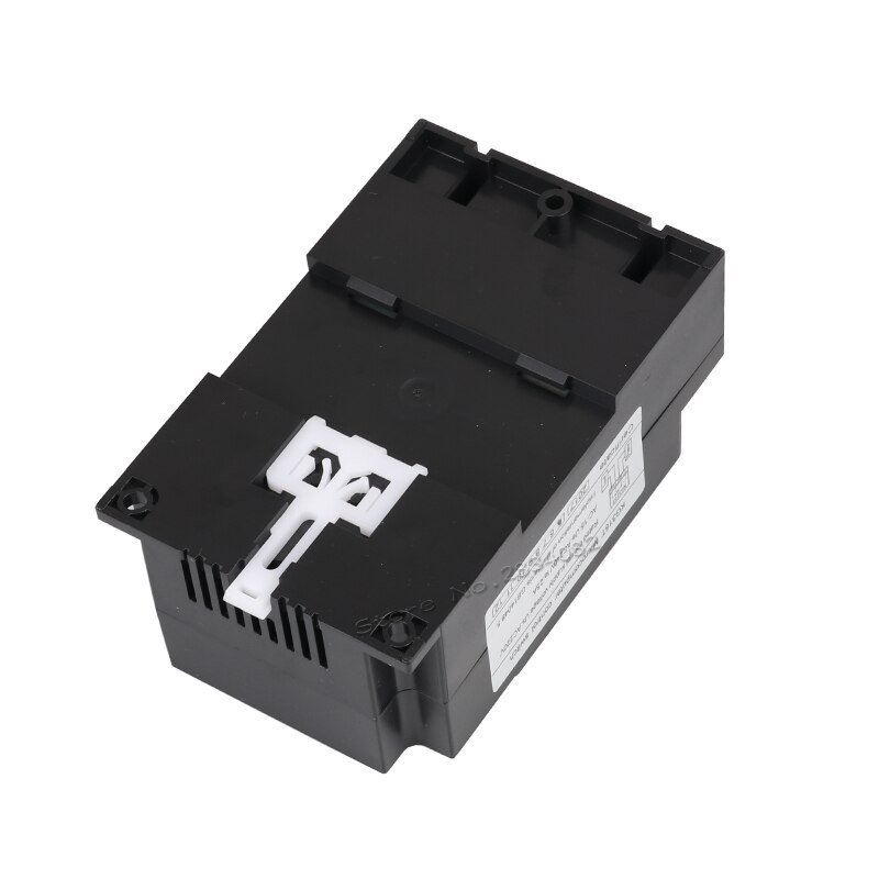 220V 50Hz Digital LCD Time Controller Microcomputer Time Control Switch KG316T Din Rail