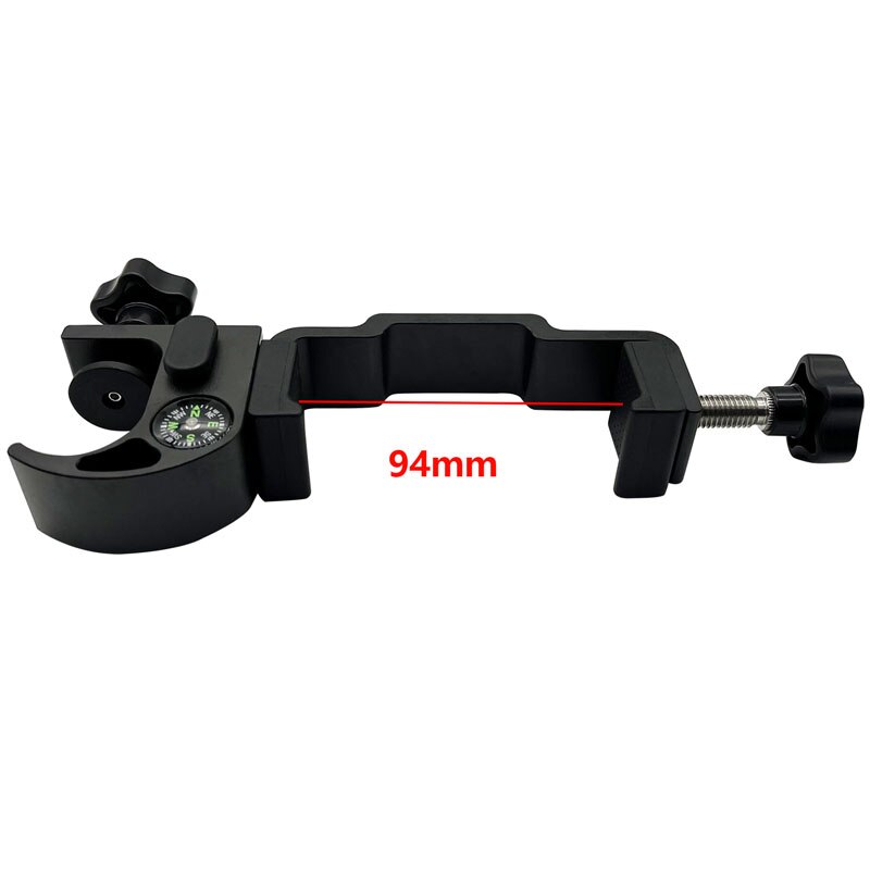 Upgraded style Universal Data Collector Bracket Fit TRIMBLE SOUTH GNSS