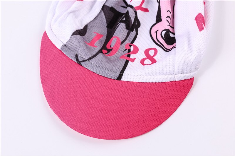 Man Summer Quick Dry Running Hat Women Breathable Cycling Pirate Cap Helmet Cartoon Ciclismo Head wear Bicycle Sun UV protect