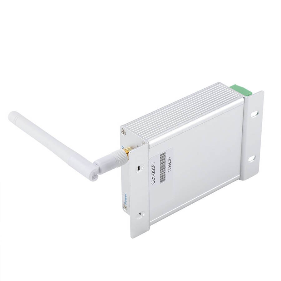 Wireless Remote Controller GSM SMS Smart Home Security System Switch CL1-GSM