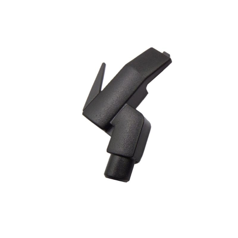 Grammofonplade magnetisk patron stylus patronholder med lp vinyl nål tilbehør til fonograf pladespiller stylus brac