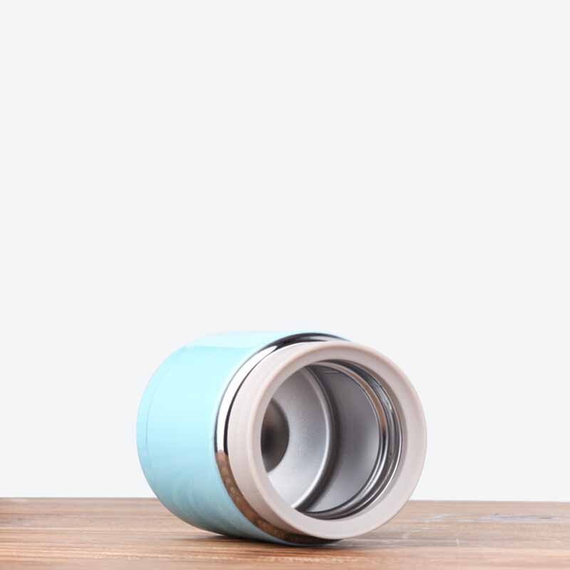 Zooobe 400Ml Lekvrij Rvs 304 Thermische Lunchbox Voedsel Thermocup Lunchbox Thermos Thermosflessen Voedsel Container