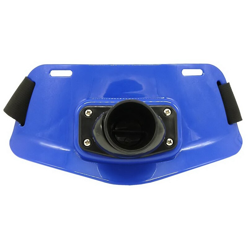 Hengelhouder band, outdoor-aasvissen, visriem met haak-D-ringen, universele heupriem voor vistoestellen Hengelhouder band, outdoor-aasvissen, visriem met haak-D-ringen, universele heupriem voor vistoestellen