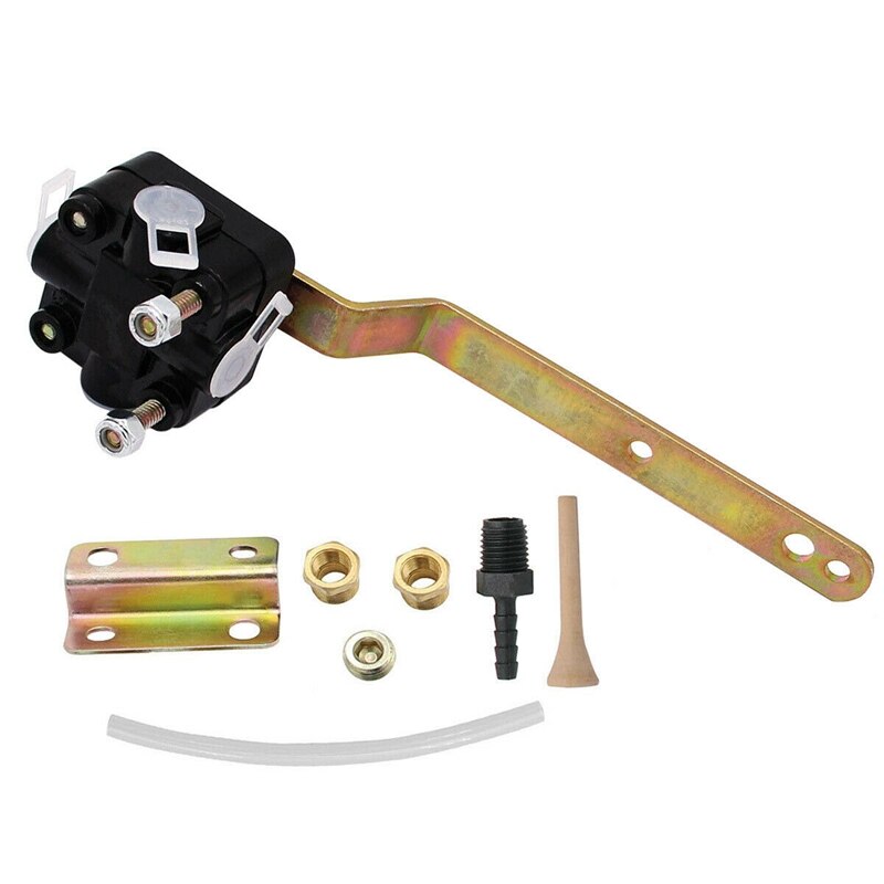 Kit de válvula de Control de altura de nivelación de aire para camión, reemplazo VS-227, 53321-Q120