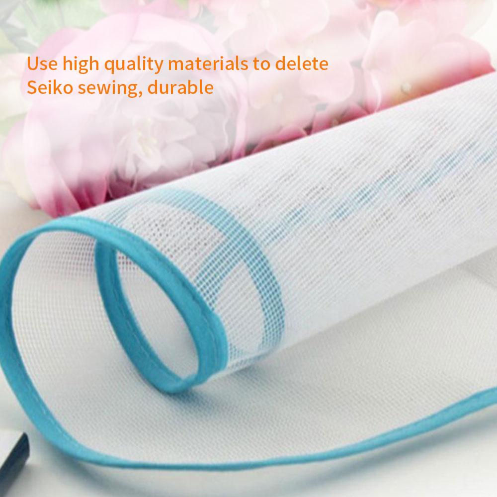 Tapis de repassage en tissu maille | Tapis de repassage en tissu, pratique, résistant à la chaleur, sèche-linge à domicile, tapis de repassage Durable de 35*50cm