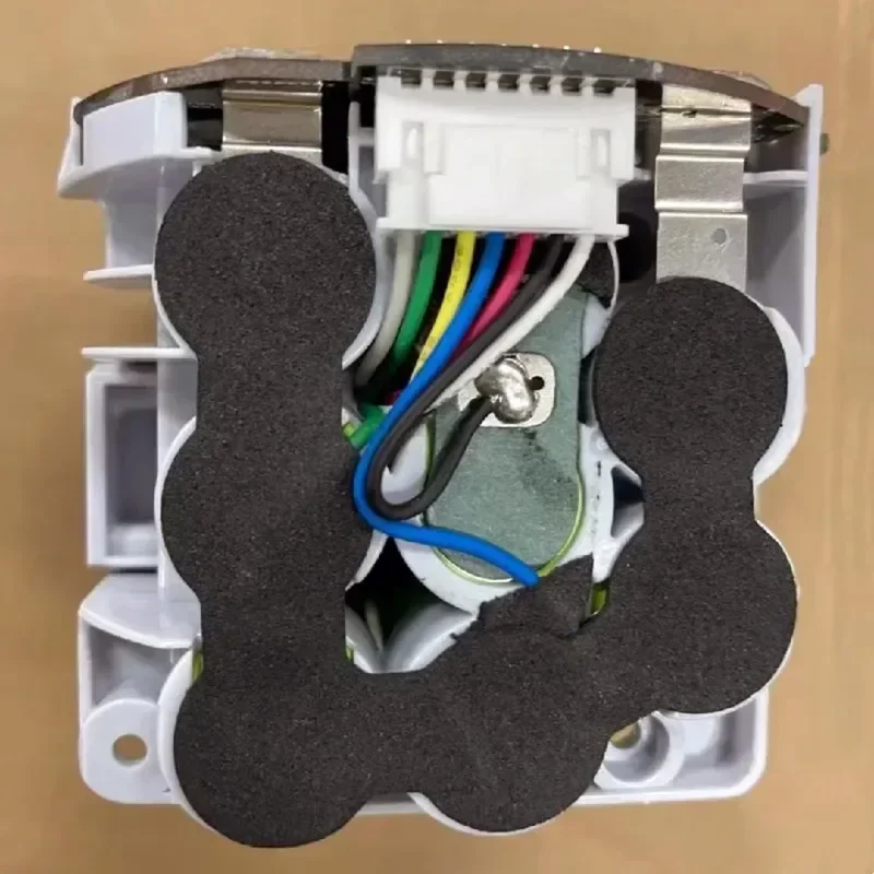 29.6V 2200mAh Oryginalny akumulator litowo-jonowy 8ISR18650-2200-A robić odkurzacza ręcznego Roidmi F8 F8E XCQ01RM